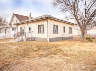 1006 E 2nd St, Mccook, NE 69001
