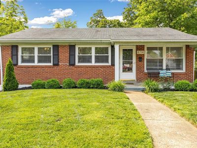 8714 Bridgeport Ave, Saint Louis, MO, 63144