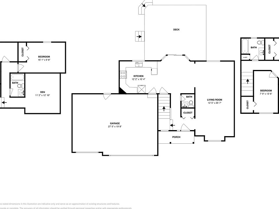 2nd image of 13784 Vale St NW