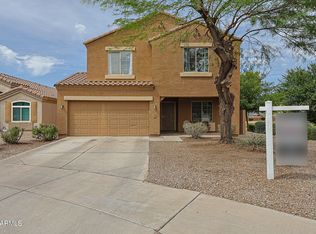 3302 W HIDALGO Avenue, Phoenix, AZ 85041
