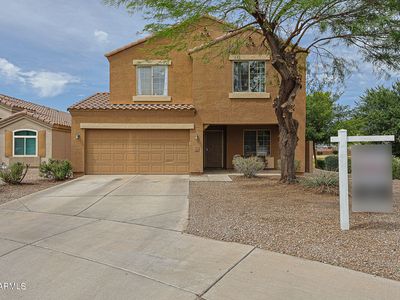 3302 W HIDALGO Avenue, Phoenix, AZ, 85041