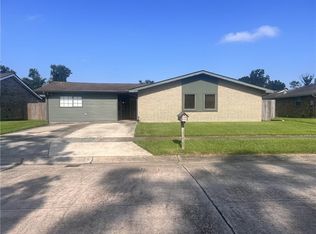 1164 Candlelight Ct, Marrero, LA 70072