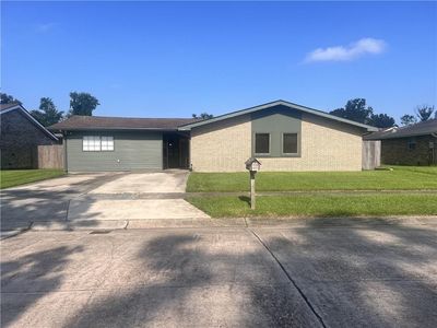 1164 Candlelight Ct, Marrero, LA, 70072