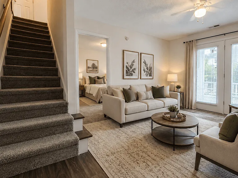 Quail Hill and Manchester Apartments of Fuquay-Varina — Photo 4
