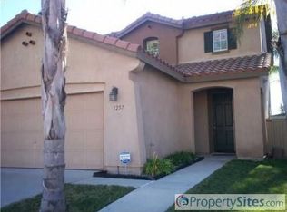 1257 Avenida Fragata, San Marcos, CA 92069