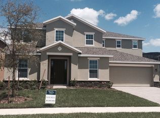 9534 Lynwood St, Clermont, FL 34711
