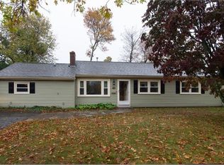 16 Western Ave, Barrington, RI 02806