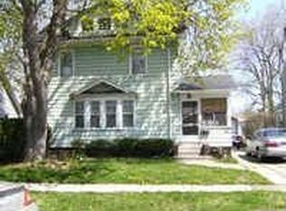 60 Atwell St, Rochester, NY 14612