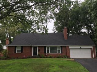 336 Longview Blvd, Saint Louis, MO 63122
