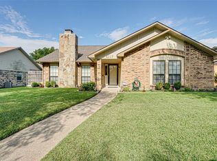 4117 Aralia St, Mesquite, TX 75150