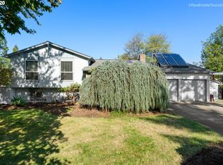 18965 SW Jaylee St, Beaverton, OR 97078