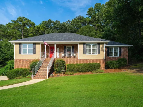 6238 Eagle Ridge Cir, Pinson, AL 35126