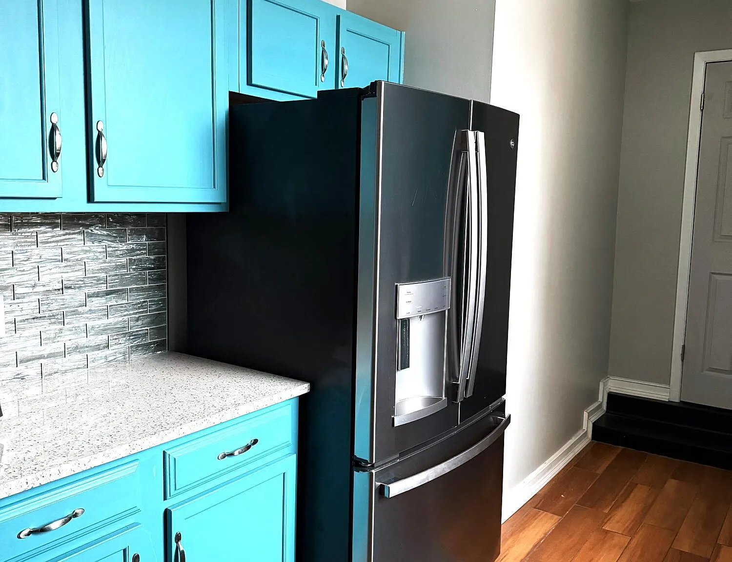 1 bed, 1.0 bath, 859 sqft, $1,675 — Photo 4