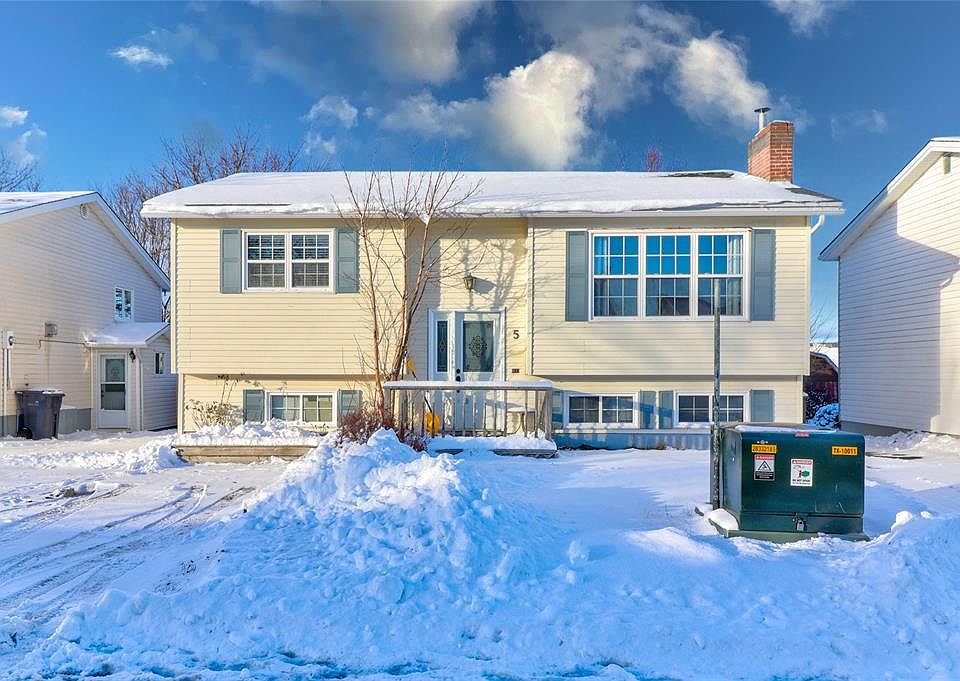 1st image of 5 Burgess Avenue