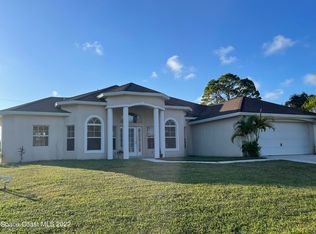 1442 Damon Rd SE, Palm Bay, FL 32909