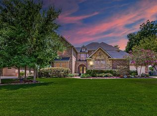 4519 Oxbow Cir W, Weston Lakes, TX 77441