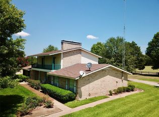 893 Vz County Road 4203, Canton, TX 75103