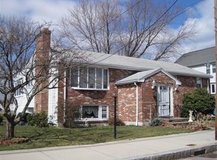 115 New Haven St, West Roxbury, MA 02132