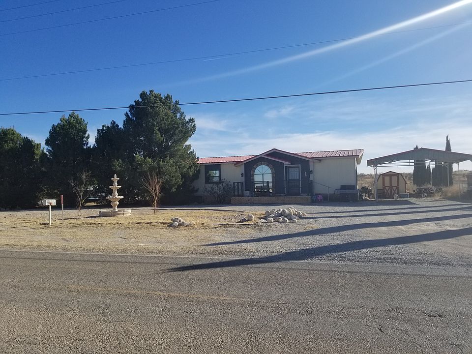 Front/Street view