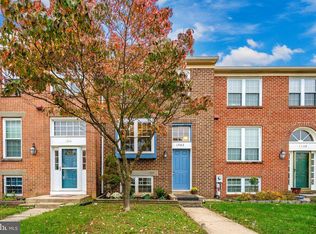 1542 Dockside Dr, Frederick, MD 21701