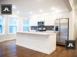 55 Quint Ave #1, Allston, MA 02134