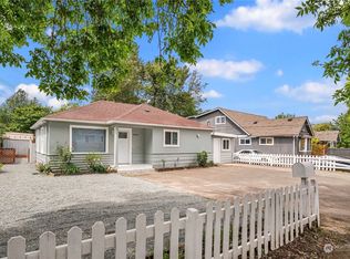 12061 Renton Ave S, Seattle, WA 98178