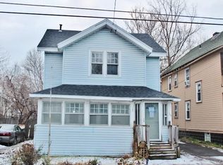 104 Lydell St, Syracuse, NY 13204
