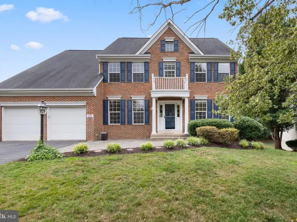 5871 Paine Run Pl, Manassas, VA 20112