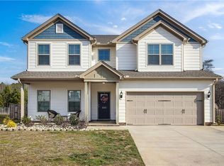 103 Cedar Xing, Trinity, NC 27370
