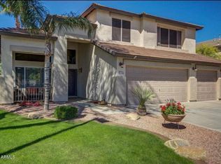 2300 S Southwind Dr, Gilbert, AZ 85295