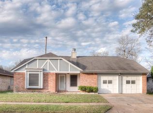 20022 Crazy Horse Circle Dr, Katy, TX 77449