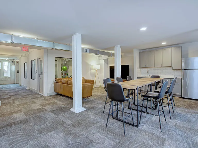 Piedmont Lofts — Photo 11