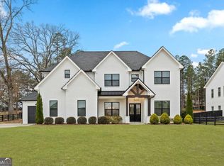 2381 Jones Phillips Rd, Dacula, GA 30019