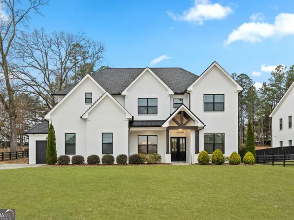 2381 Jones Phillips Rd, Dacula, GA 30019