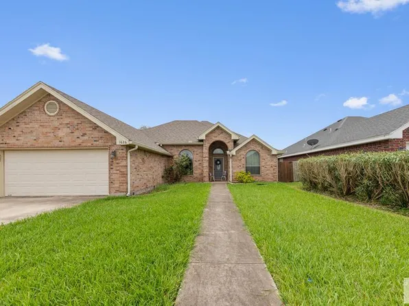 1626 Karis Ct, Harlingen, TX 78550