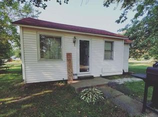 506 E Morgan St, Clayton, IL 62324