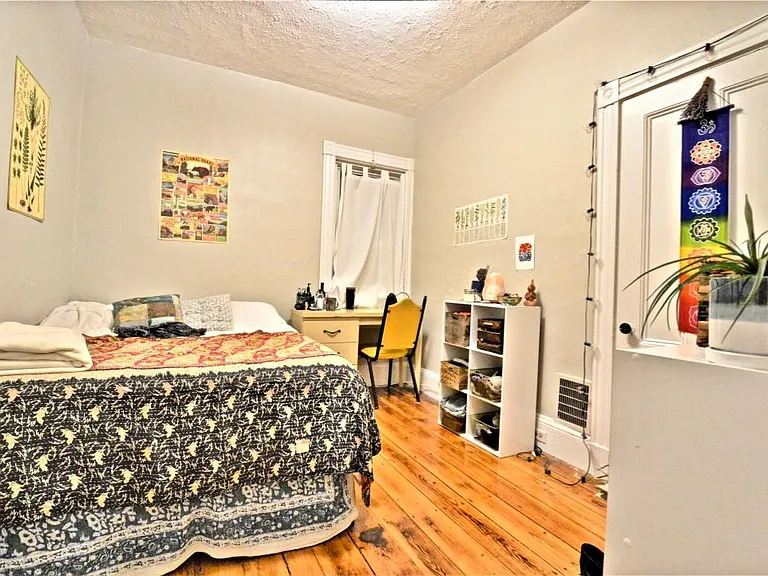 201 Hillside St #2A — Photo 6