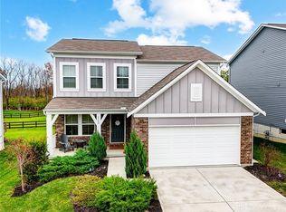 2740 Leonardo Way, Middletown, OH 45005