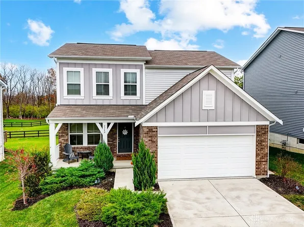 2740 Leonardo Way, Middletown, OH 45005