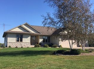1267 Elder Ridge Rd, West Liberty, IA 52776