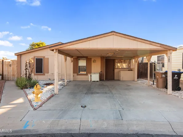 11275 N 99TH Avenue #165, Peoria, AZ 85345