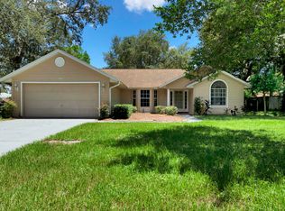 9322 Picasso St, Spring Hill, FL 34608