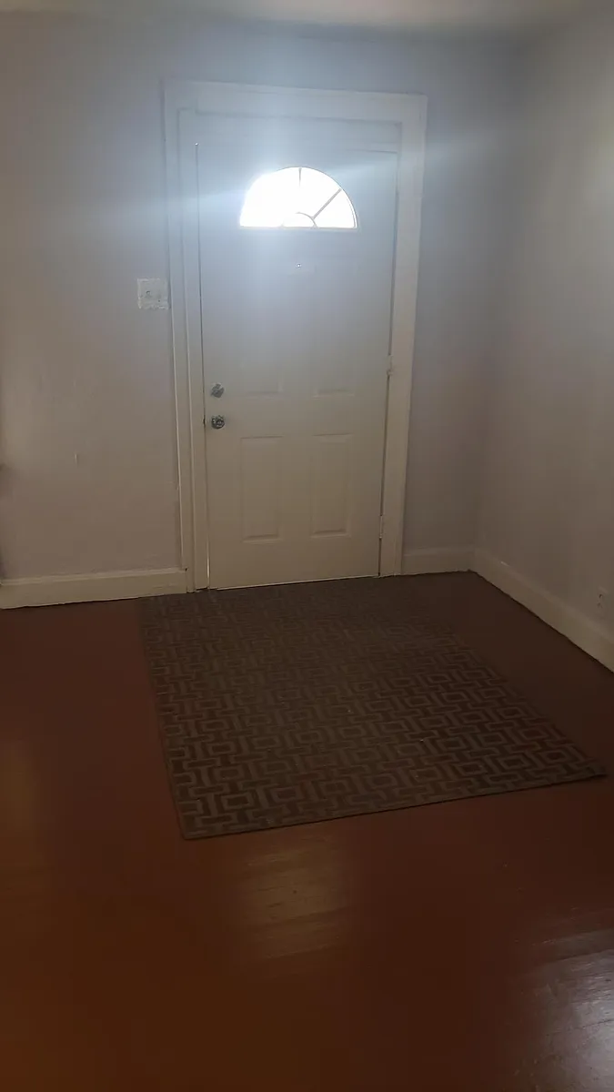 front door - 5391 Wilborn Dr