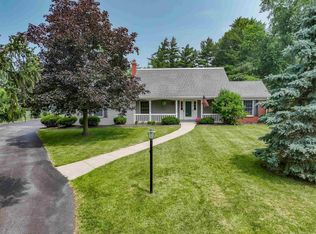 4519 Saint Joe Center Rd, Fort Wayne, IN 46835