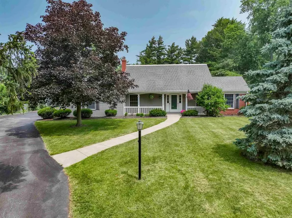 4519 Saint Joe Center Rd, Fort Wayne, IN 46835