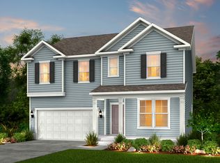 130 Glacier Way LOT 291, La Vergne, TN 37086