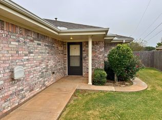 5426 Ricci St UNIT 1, Wichita Falls, TX 76302