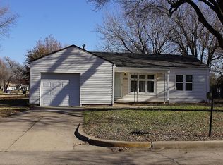 3560 S Elizabeth Ave, Wichita, KS 67217