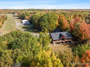4390 22 Mile Rd NW, Kent City, MI 49330