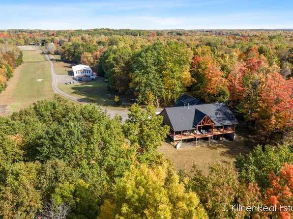 4390 22 Mile Rd NW, Kent City, MI 49330